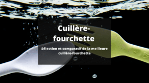 cuillère fourchette