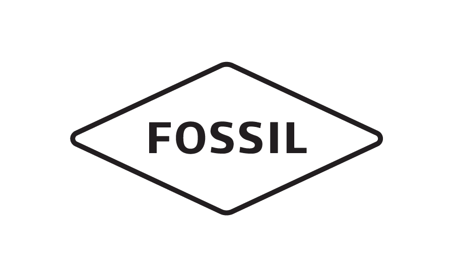 montre fossil