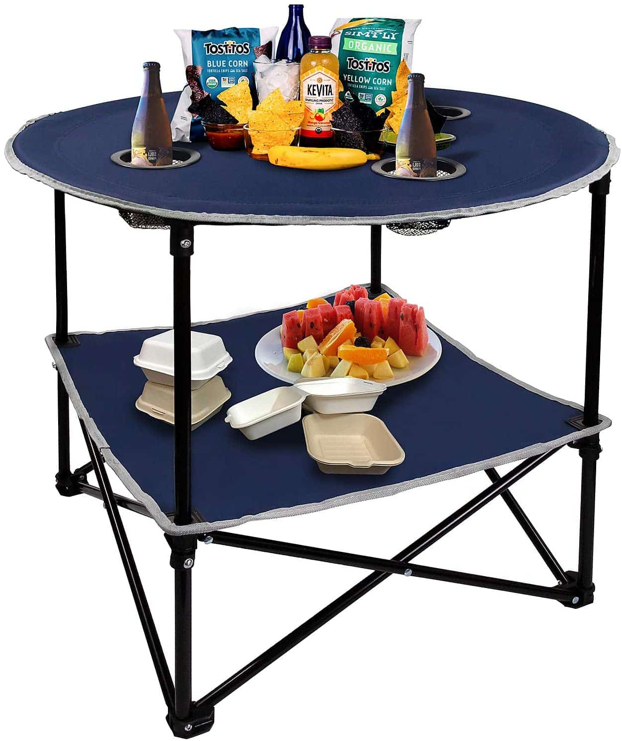 table pliante camping