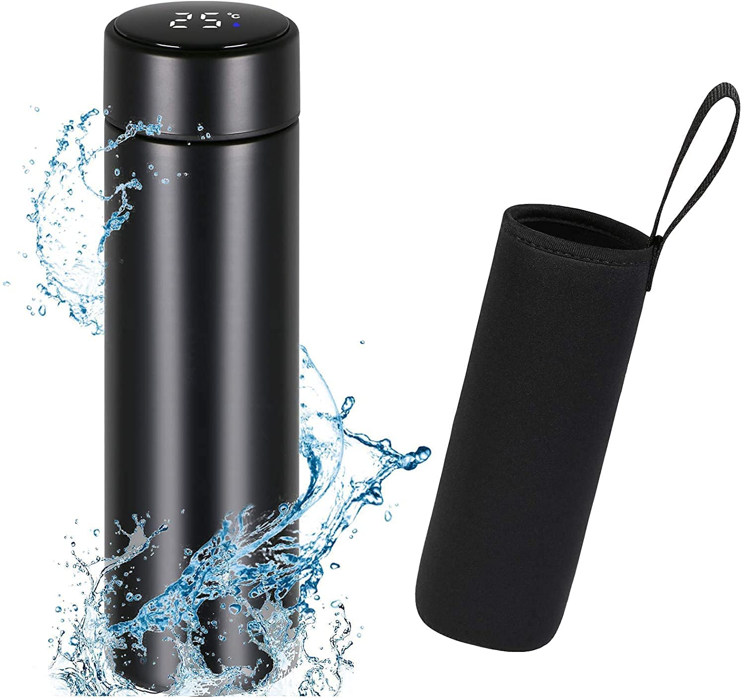 thermos isotherme