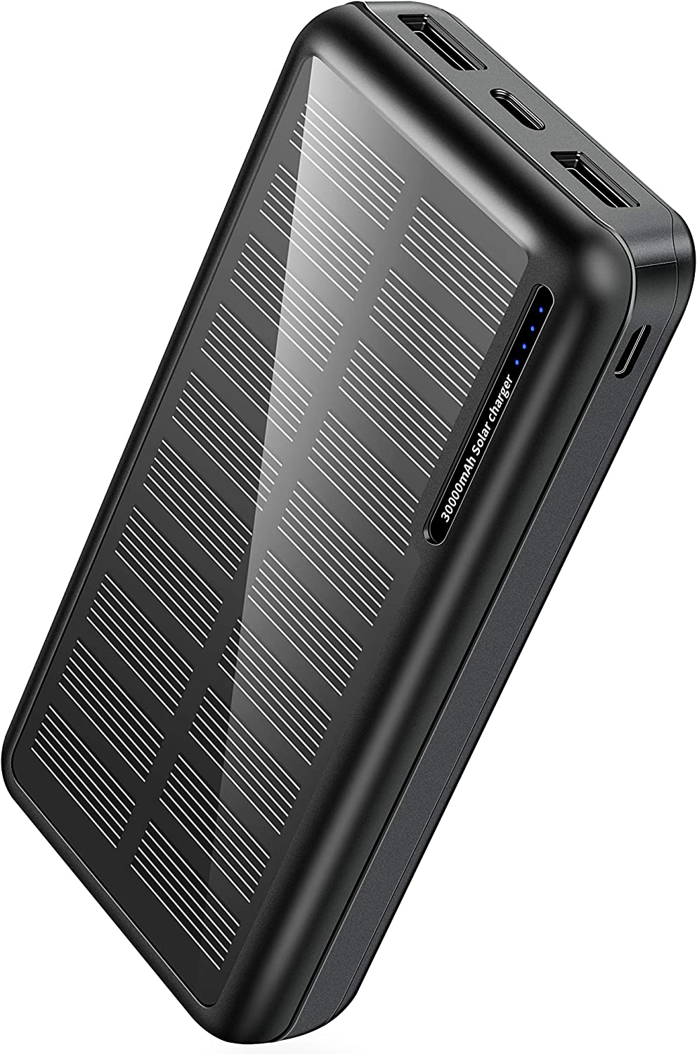batterie solaire portable
