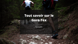 membrane gore tex