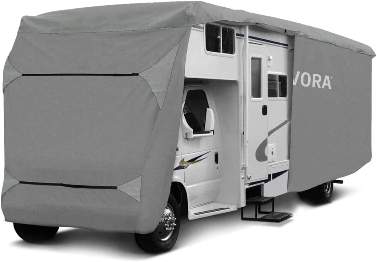 meilleure protection camping car